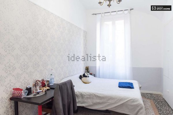 appartamento in affitto a Roma in zona Rione Monti/Campitelli