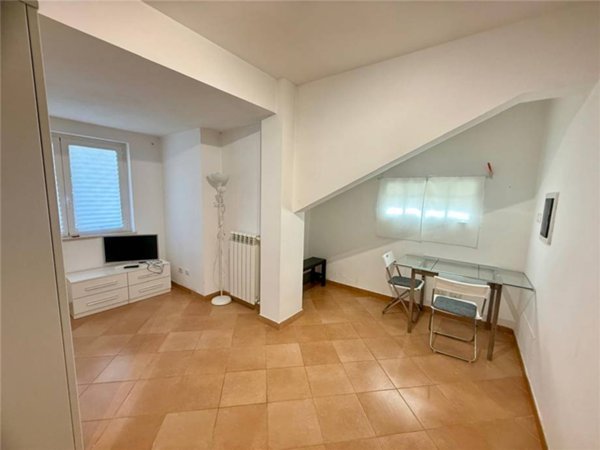 appartamento in affitto a Roma in zona Axa