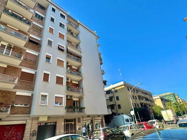 appartamento in affitto a Roma in zona Don Bosco
