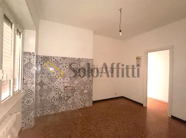 appartamento in affitto a Roma in zona Appio Claudio