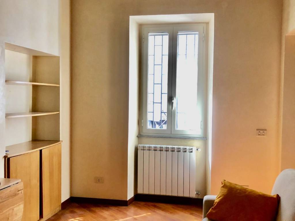 appartamento in affitto a Roma in zona Parione/Sant'Eustachio