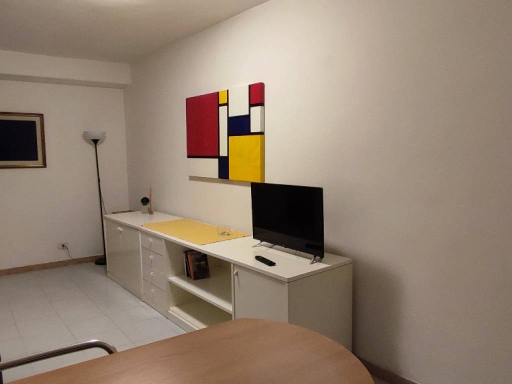 appartamento in affitto a Roma in zona Gianicolense