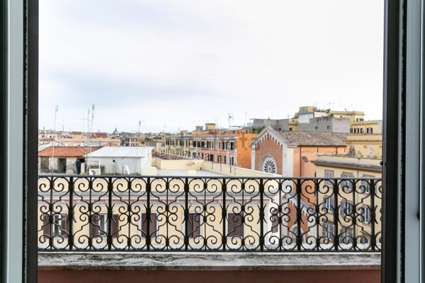 appartamento in affitto a Roma in zona Rione Prati
