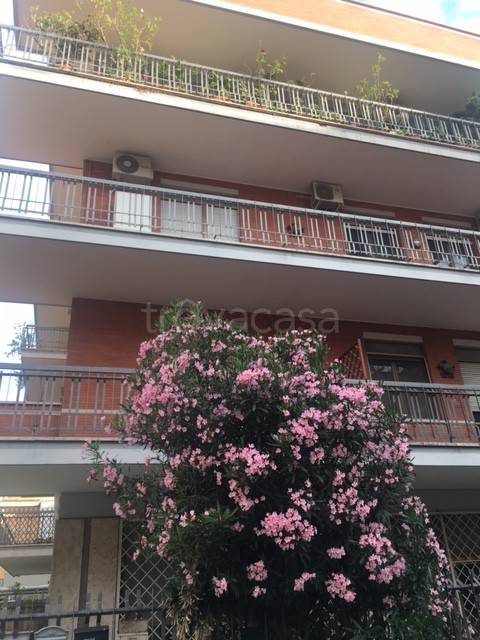 appartamento in affitto a Roma in zona Tiburtino