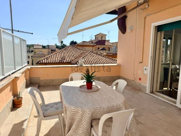 appartamento in affitto a Roma in zona Trieste