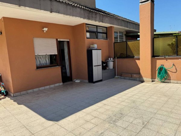 appartamento in affitto a Roma in zona Tor di Quinto