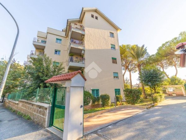 appartamento in affitto a Roma in zona Monte Sacro/Talenti