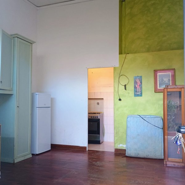 negozio in affitto a Roma in zona Ottavia