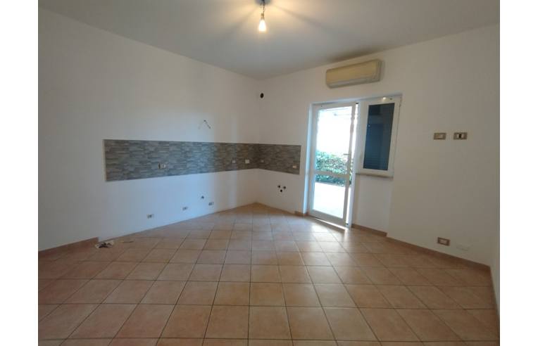 appartamento in affitto a Roma in zona Acilia