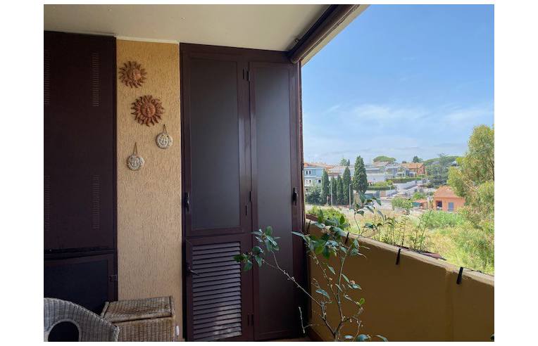 appartamento in affitto a Roma in zona Vitinia