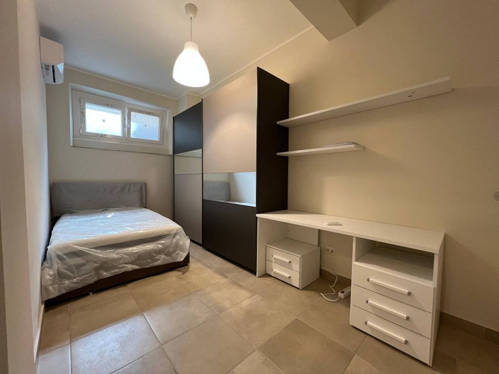 appartamento in affitto a Roma in zona Trieste