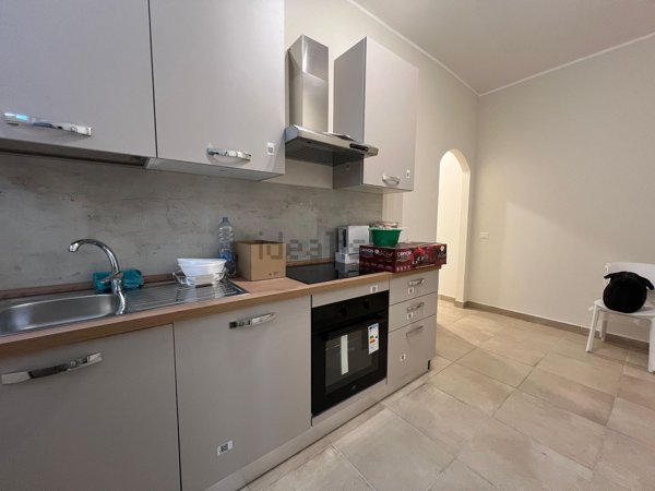 appartamento in affitto a Roma in zona Trieste
