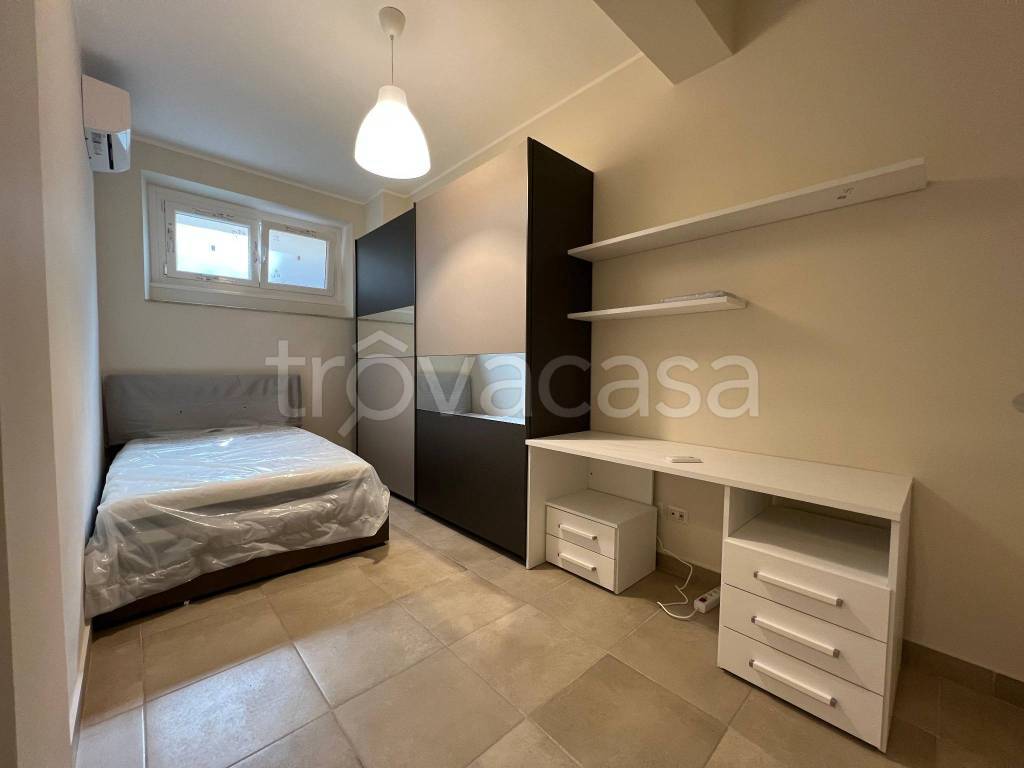 appartamento in affitto a Roma in zona Trieste