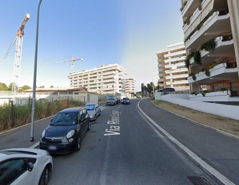 appartamento in affitto a Roma in zona Aurelio