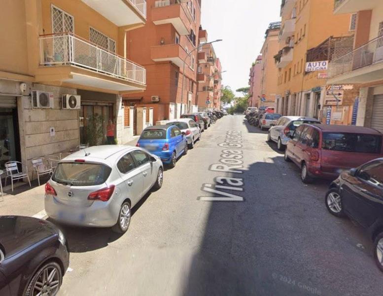 appartamento in affitto a Roma in zona Gianicolense