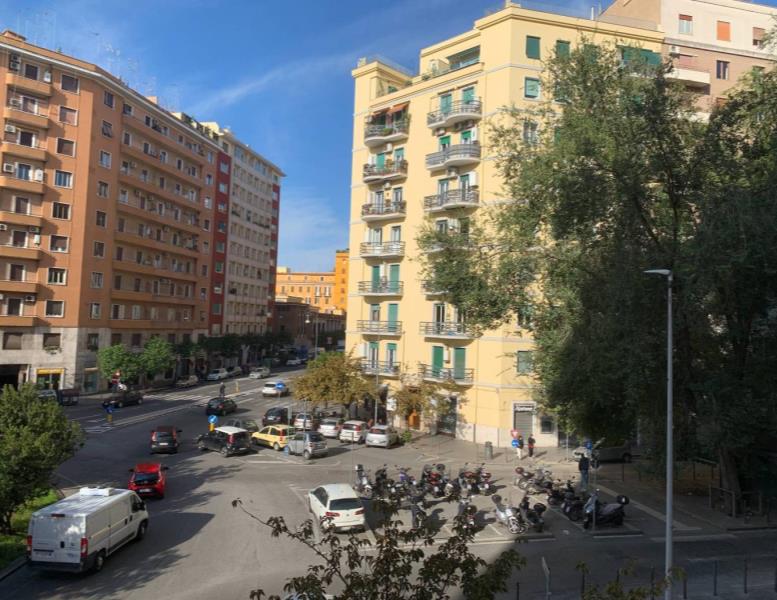 ufficio in affitto a Roma