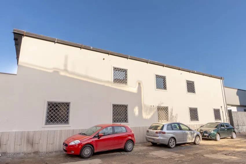 appartamento in affitto a Roma in zona Torre Angela
