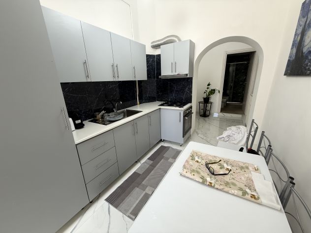 appartamento in affitto a Roma in zona Tiburtino