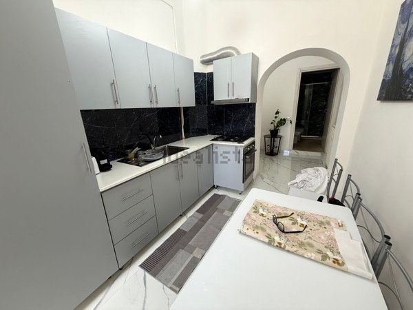 appartamento in affitto a Roma in zona Tiburtino