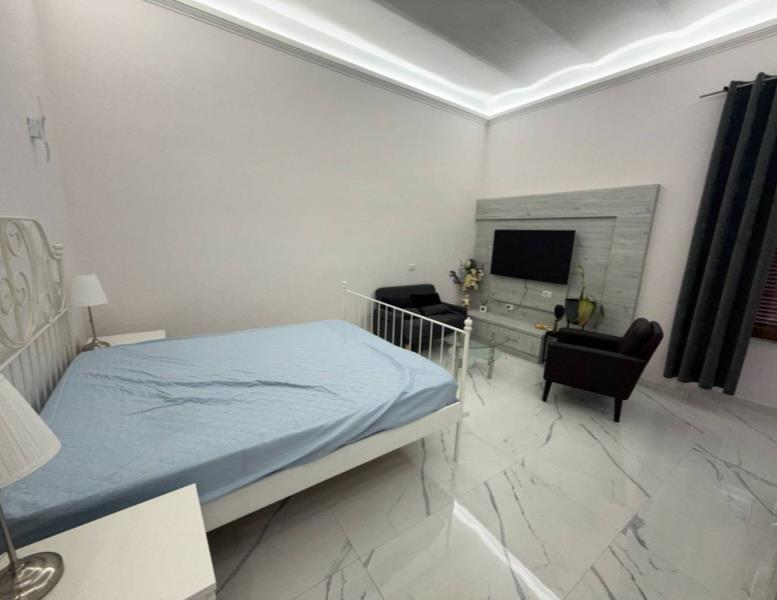appartamento in affitto a Roma in zona Tiburtino