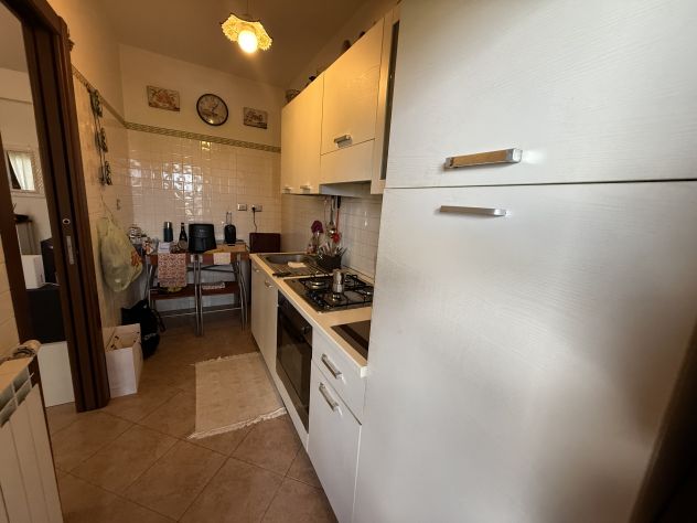 appartamento in affitto a Roma in zona Lunghezza