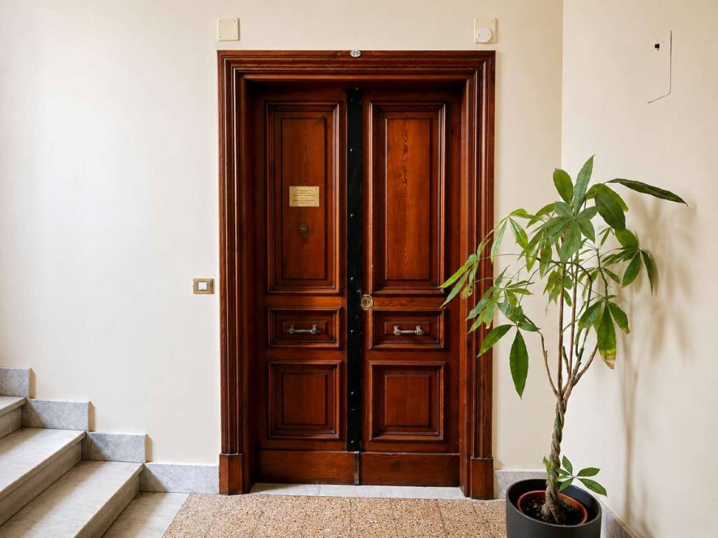 appartamento in affitto a Roma in zona Della Vittoria