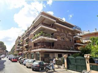 negozio in affitto a Roma in zona Flaminio