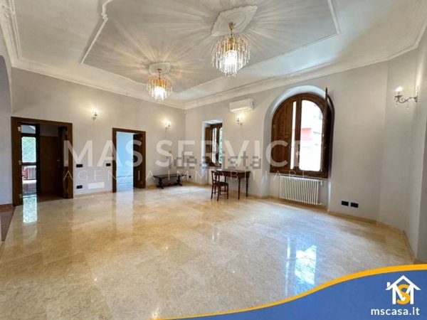 appartamento in affitto a Roma in zona San Saba - Ripa