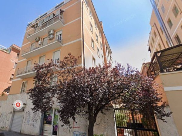 appartamento in affitto a Roma in zona Tiburtino