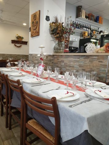 negozio in affitto a Roma in zona Torrino