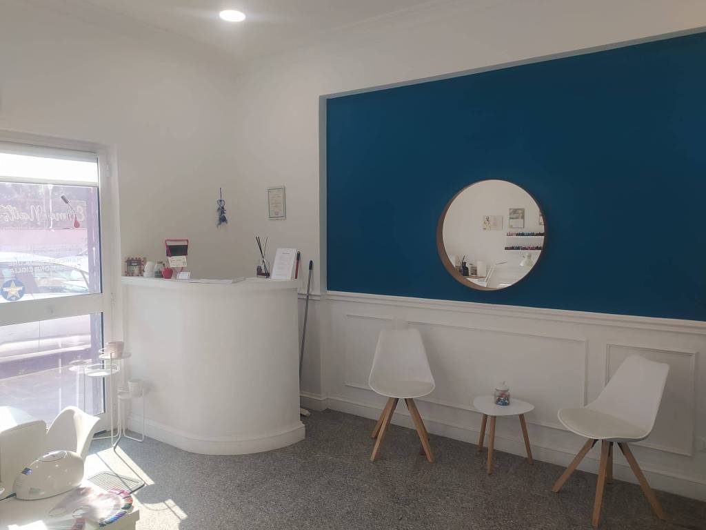 negozio in affitto a Roma in zona Prenestino-Centocelle