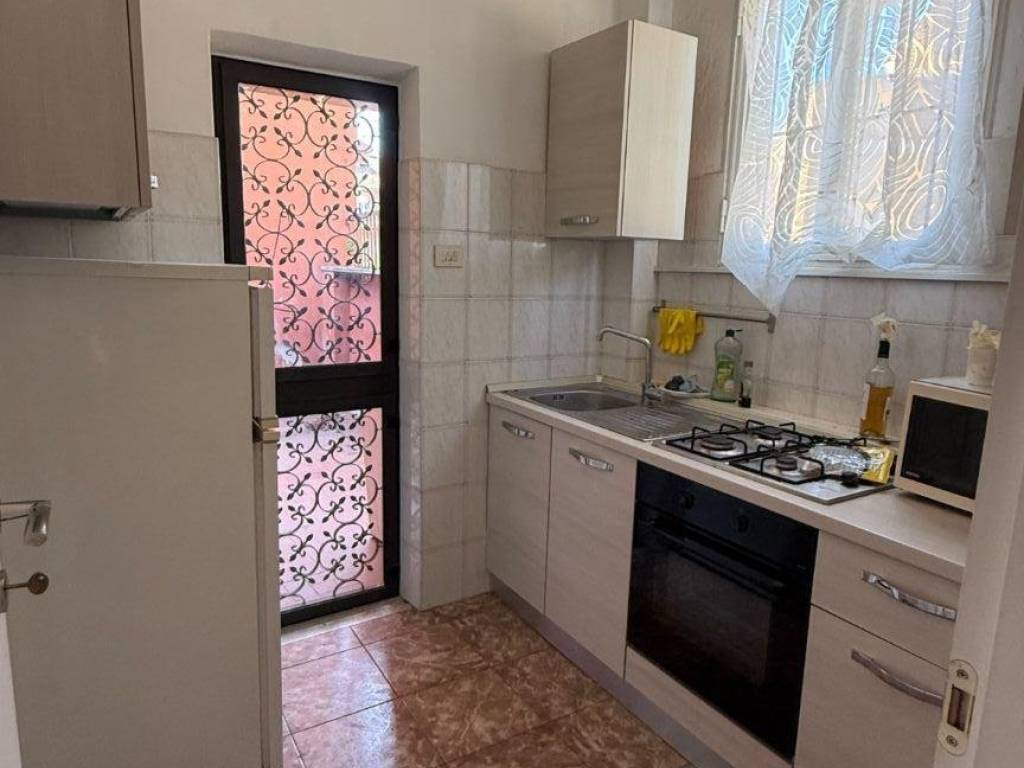 appartamento in affitto a Roma in zona Appio Pignatelli