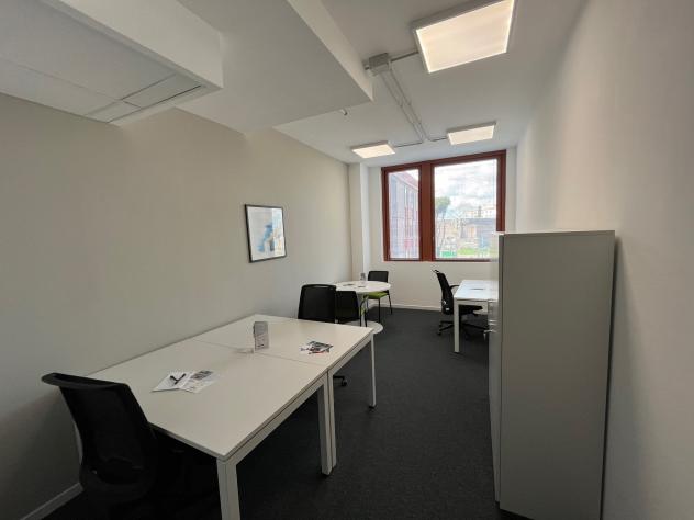 ufficio in affitto a Roma in zona EUR