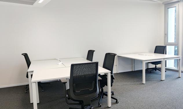 ufficio in affitto a Roma in zona Ostiense