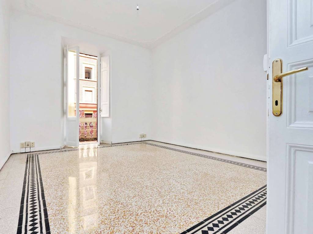 appartamento in affitto a Roma in zona Della Vittoria