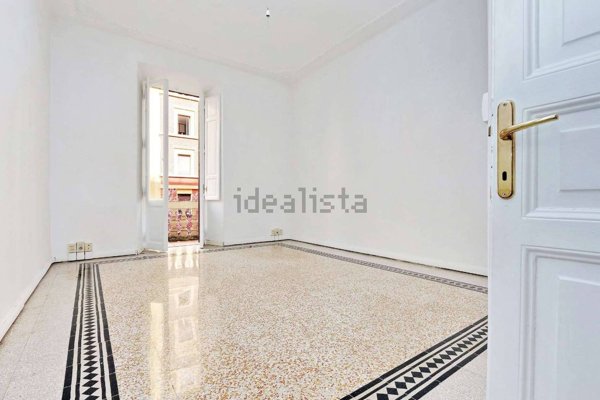 appartamento in affitto a Roma in zona Della Vittoria