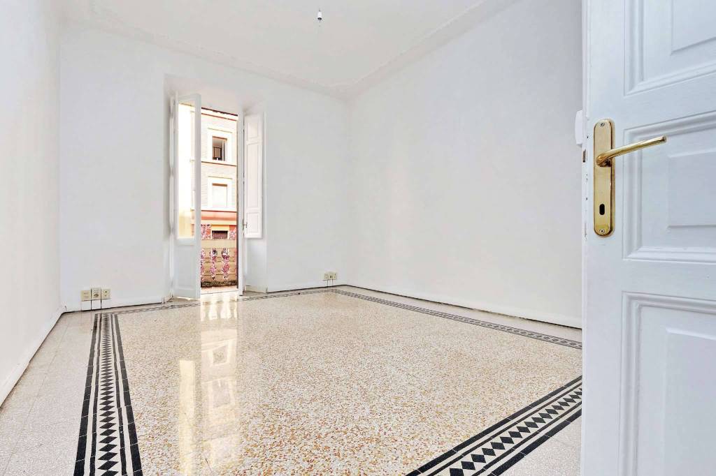 appartamento in affitto a Roma in zona Della Vittoria