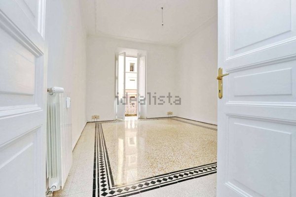 appartamento in affitto a Roma in zona Della Vittoria