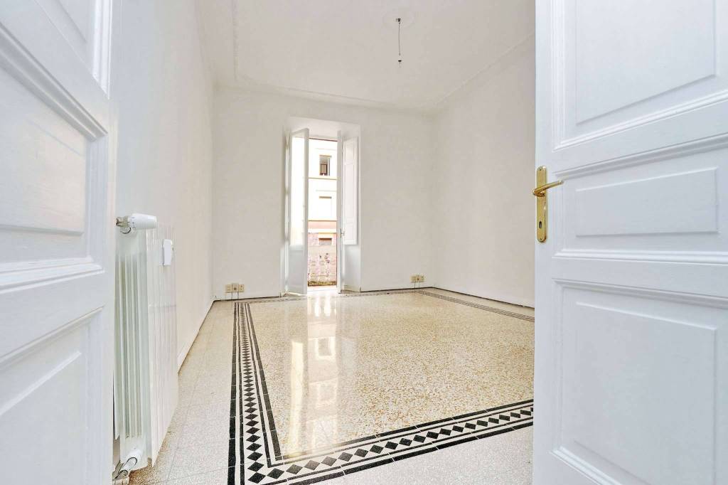 appartamento in affitto a Roma in zona Della Vittoria
