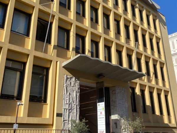 ufficio in affitto a Roma in zona Parioli