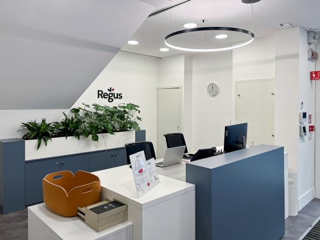 ufficio in affitto a Roma in zona EUR