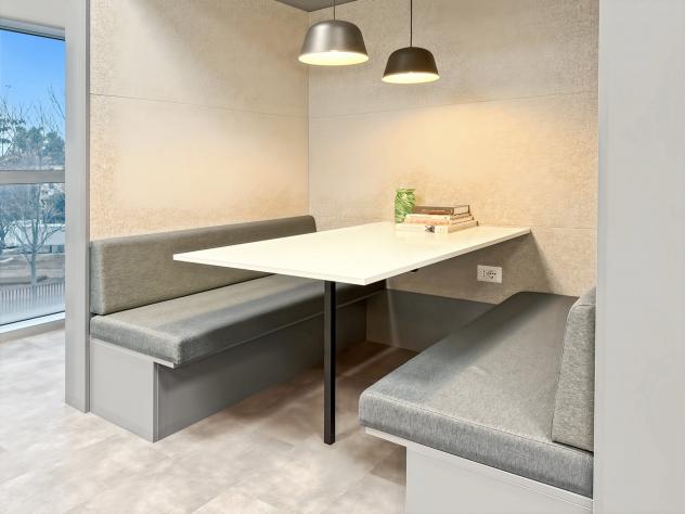 ufficio in affitto a Roma in zona Ostiense