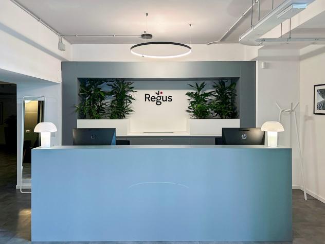 ufficio in affitto a Roma in zona Portuense
