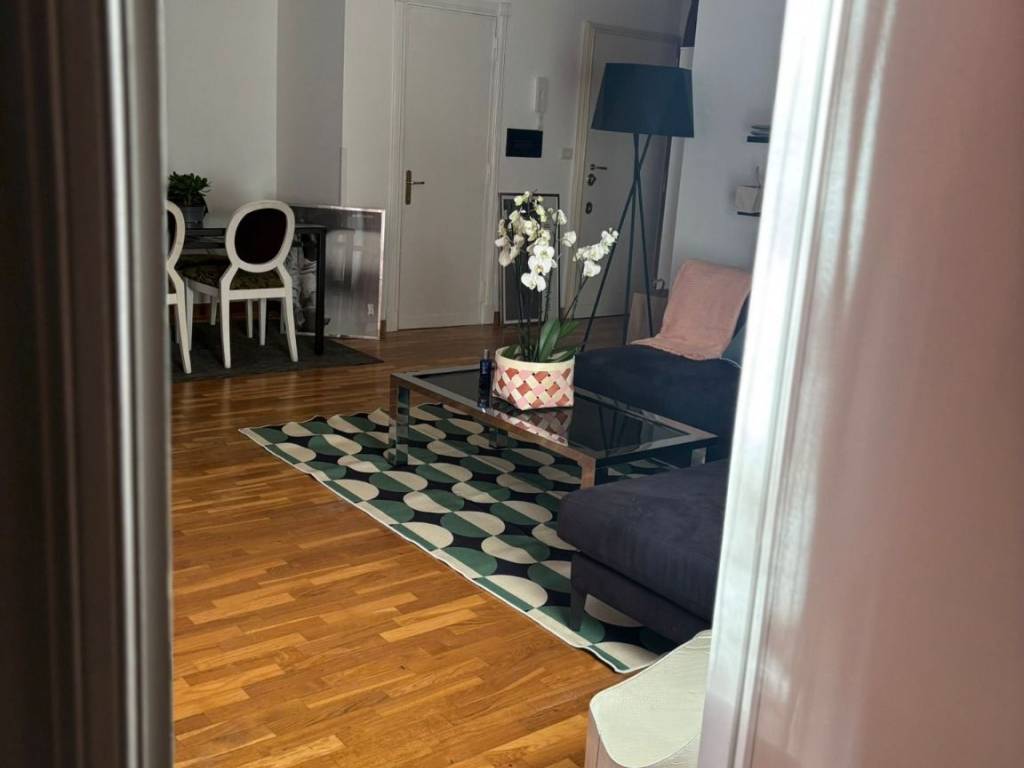 appartamento in affitto a Roma in zona Flaminio