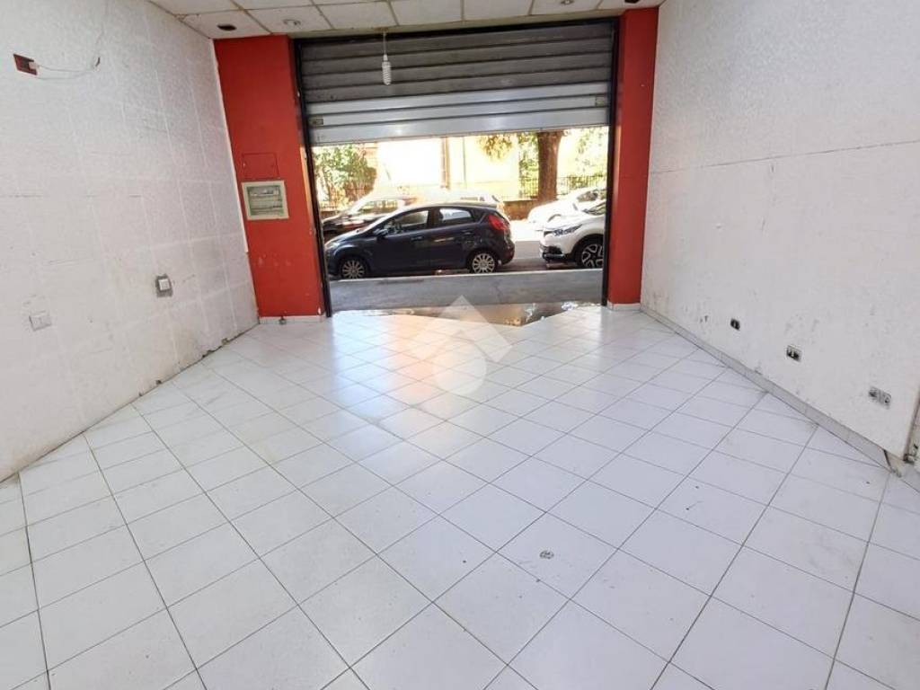 negozio in affitto a Roma in zona Prenestino-Centocelle