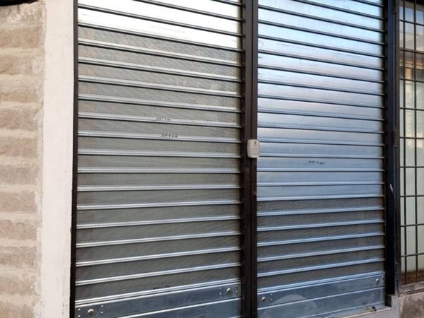 negozio in affitto a Roma in zona Esquilino