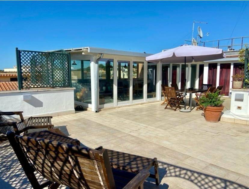 appartamento in affitto a Roma in zona Flaminio