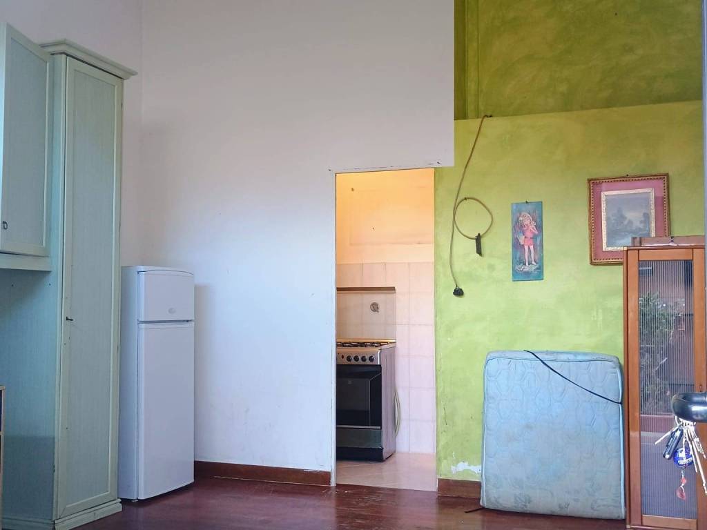 negozio in affitto a Roma in zona Trionfale