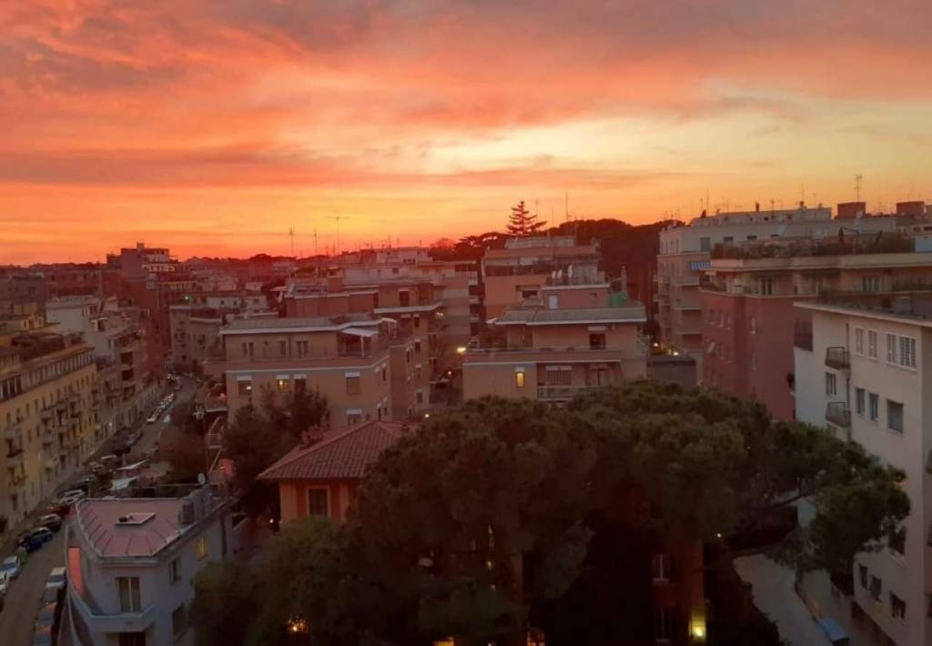 appartamento in affitto a Roma in zona Trieste