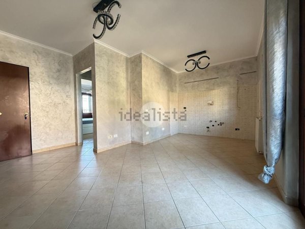 appartamento in affitto a Roma in zona Lunghezza